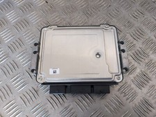 Calculateur moteur bosch d'occasion  Déols