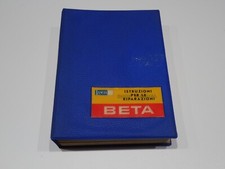 Lancia beta berlina usato  Bussoleno