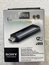 Adaptador LAN Inalámbrico USB SONY UWA-BR100 para BRAVIA TV WiFi Blu-ray ENVÍO GRATUITO segunda mano  Embacar hacia Argentina