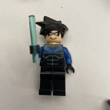 Lego batman original for sale  MITCHAM