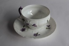 Tasse tasse porcelaine d'occasion  Seyssel