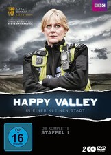 Happy valley einer gebraucht kaufen  Berlin