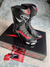 Alpinestars smx v3 for sale  LOUGHBOROUGH