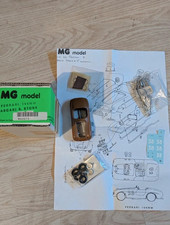 Kit résine model d'occasion Kit résine model d'occasion  Montastruc-la-Conseillère