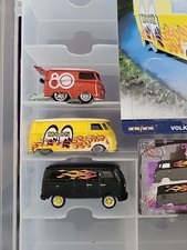 Mooneyes hotwheels panel for sale  West Sacramento