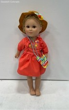 2013 cititoy doll for sale  Colorado Springs