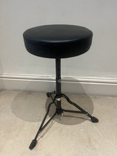 Black stagg drum for sale  LEICESTER