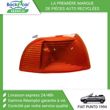 Clignotant droit fiat d'occasion  Saint-Quentin