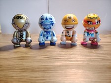 Trexi bundle kidrobot for sale  LYTHAM ST. ANNES