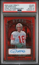 Joe montana 2024 for sale  Birmingham