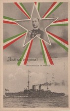 Duca deli abruzzi usato  Jesi
