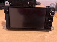 Autoradio auto radio usato  Messina
