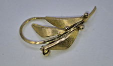 Vintage schmuck brosche gebraucht kaufen  Bonn