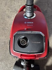 Bosch serie proanimal gebraucht kaufen  Wolfsburg