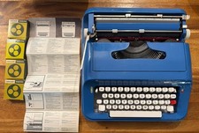 Vintage sears blue for sale  Kinsman