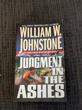 william johnstone ashes series for sale william johnstone ashes series for sale Grass Valley