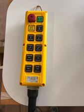 gru mobile usato  Andria