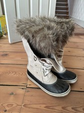 Sorel joan arctic for sale  SOUTHSEA