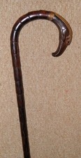 Antique partridge wood for sale  PONTYCLUN