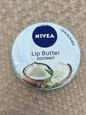 Nivea lip butter for sale  REDRUTH