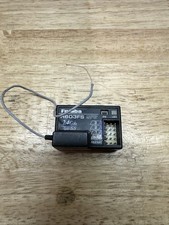 Futaba r603fs channel for sale  Dyer