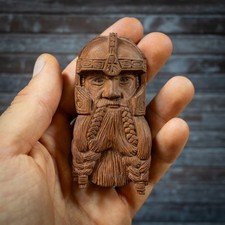 Gimli scultura legno usato  Lucca