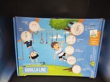 Gorilla line climbing for sale  North Bend