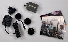 Blackmagic design micro d'occasion  Expédié en Belgium