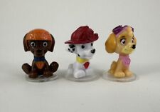 Paw patrol mini gebraucht kaufen  Rinteln