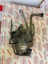Vambasten volkswagen sharan usato  Rosarno