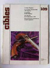 Cibles 109 1979 d'occasion  Saint-Omer