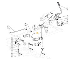 Filo sollevamento piatto usato Filo sollevamento piatto usato  Ficarolo