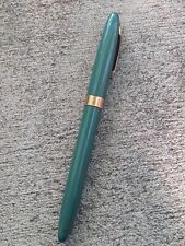 Sheaffer vintage green for sale  Lenexa