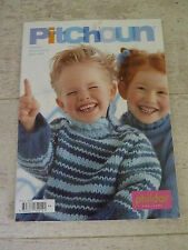Catalogue phildar enfants d'occasion  Bry-sur-Marne