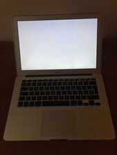 Apple macbook air d'occasion  Thuir