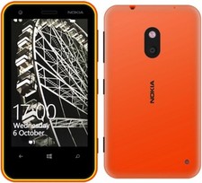 Nokia Lumia 620 16 Go Orange - Etat : Très Bon na sprzedaż  Wysyłka do Poland