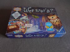 Ravensburger brettspiel elektr gebraucht kaufen  Runkel