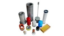 Kit filtri per usato  Spedire a Italy