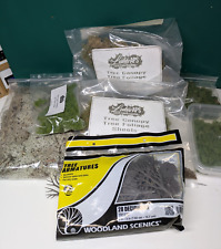 Tabletop wargaming trees for sale  BARNSTAPLE