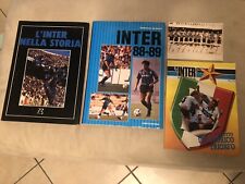 Libro inter inter usato  Legnano