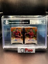 Topps ucc inception gebraucht kaufen  Schwarzach