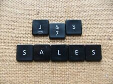 Keyboard key clip for sale  New Holland