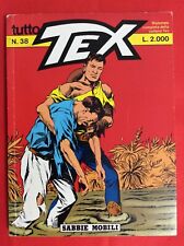 Tex tutto tex usato  Napoli
