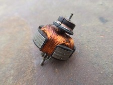 Series motor inductor d'occasion  Expédié en Belgium