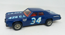 Vintage dinky toys for sale  NOTTINGHAM