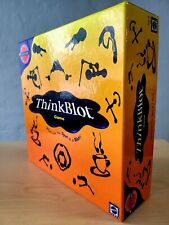 Thinkblot vintage board for sale  Waverly