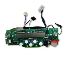 Placa de exibição centrífuga refrigerada Eppendorf 5415R 5426V-2-3 B/0015 513 730-6 comprar usado  Enviando para Brazil