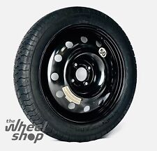 Space saver spare for sale  UK