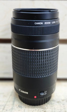 Canon zoom lens for sale  Glassboro