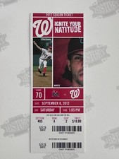 2012 miami marlins for sale  Wayland